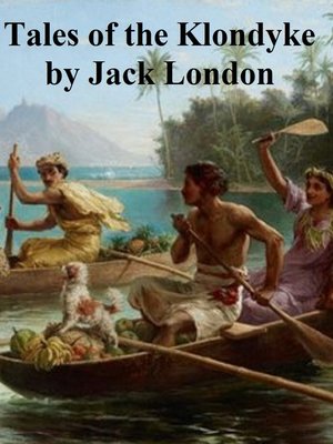 cover image of Tales of the Klondyke